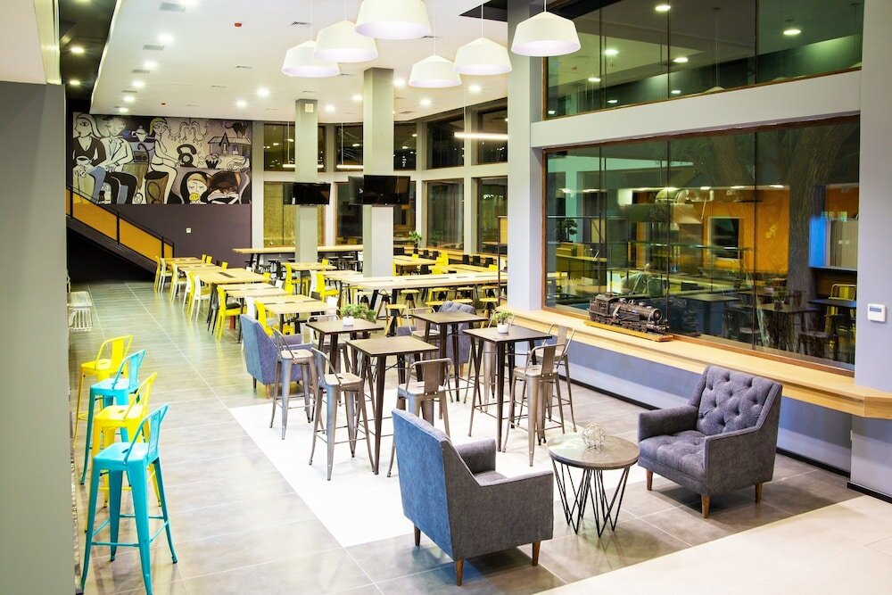 Фото Modular Express Calama