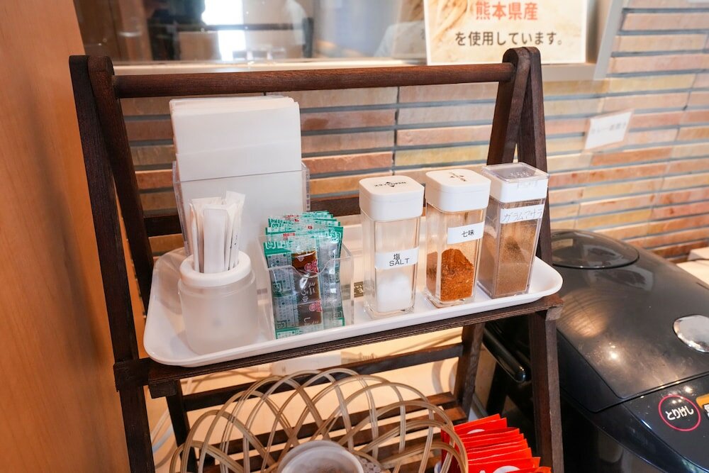 Фото &and Comfy Hotel Kumamotojo View