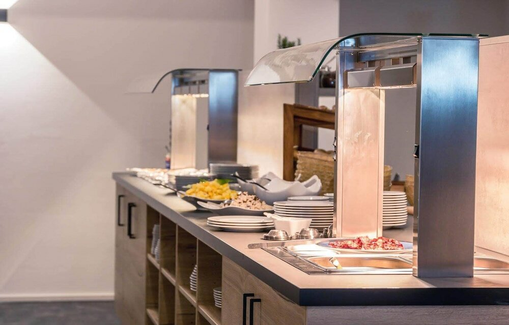 Фото Drexels Parkhotel am Schloss