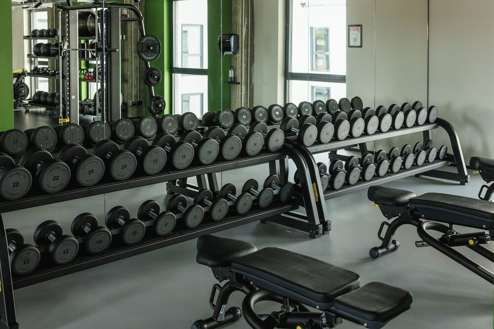 Фото The Social Hub Rome