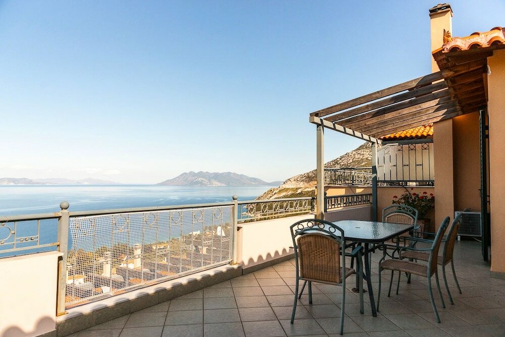 Фото Epidavros Seascape