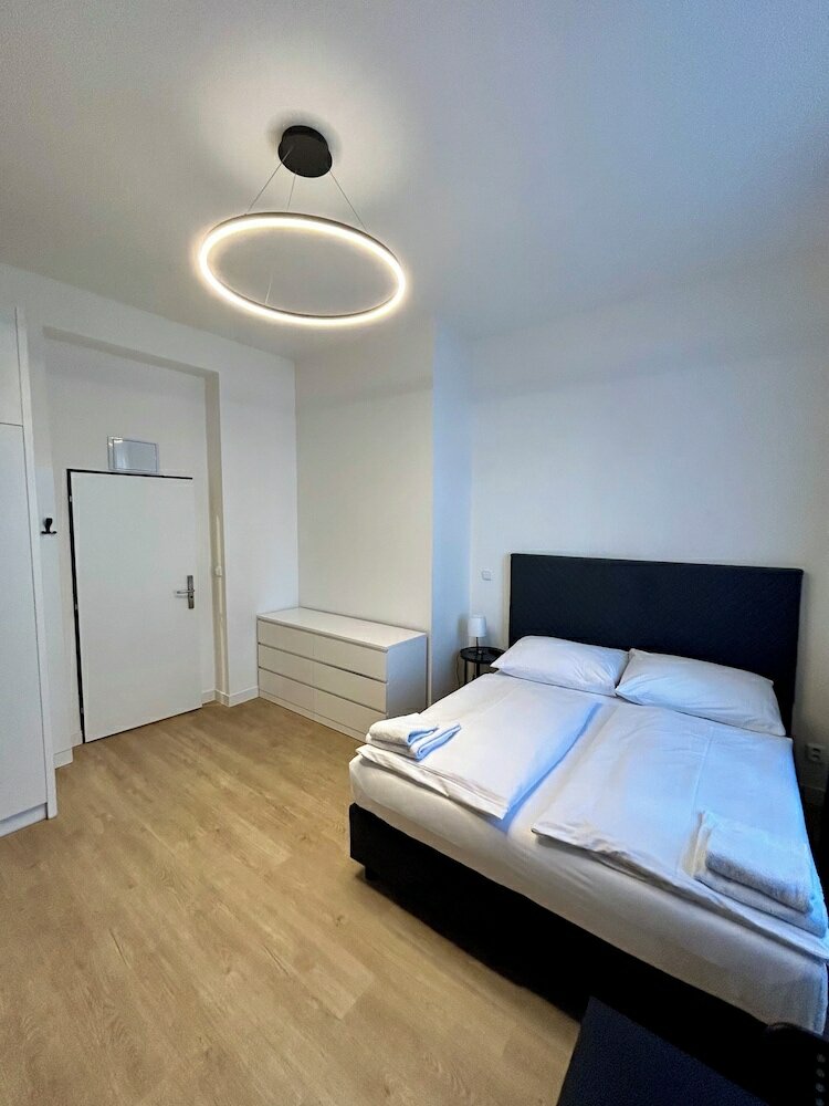 Фото Figaro Suites