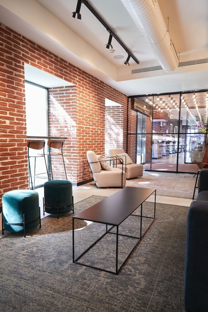 Фото Latroupe Prado