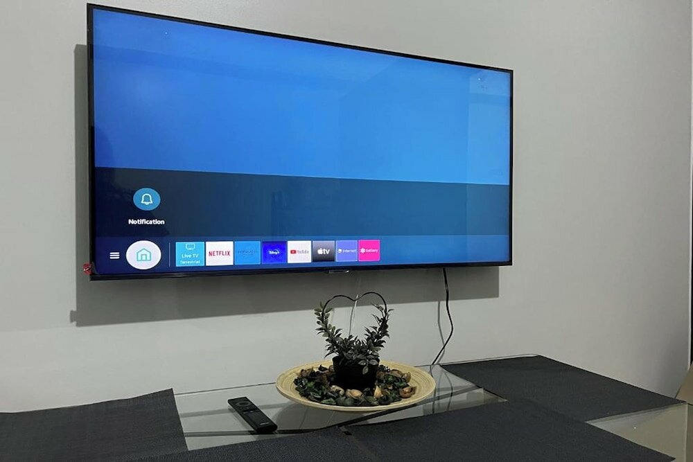 Фото Luxe Air Residences by Makati