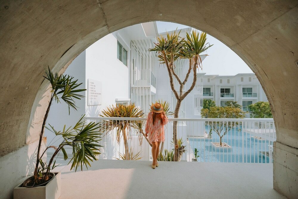 Фото Prima Wongamat