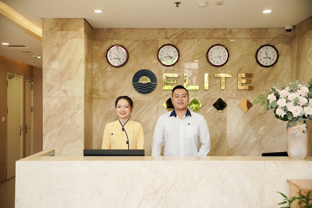 Фото ELite Hotel Nha Trang