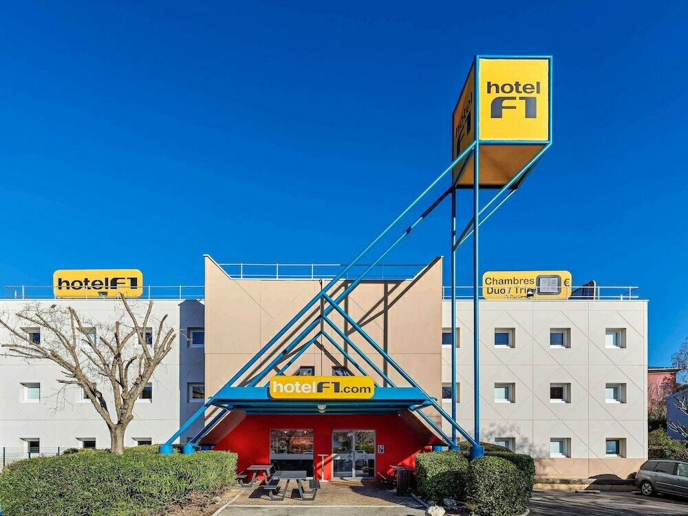 Hotel Hotelf1 Rennes Sud Est Chantepie, Ille‑et‑Vilaine, photo