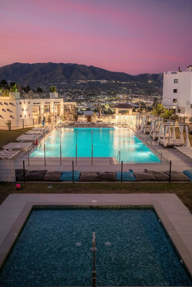 Фото Hacienda el Sueño - Holiday Resort