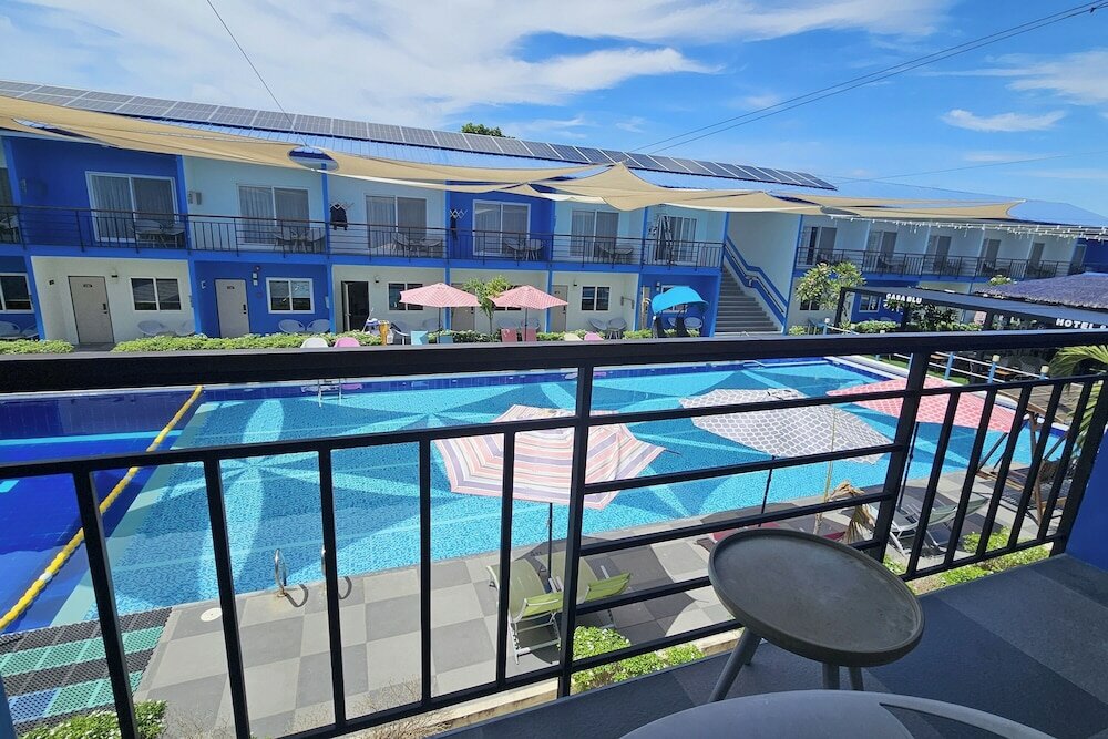 Фото Casa Blu Hotel & Resort