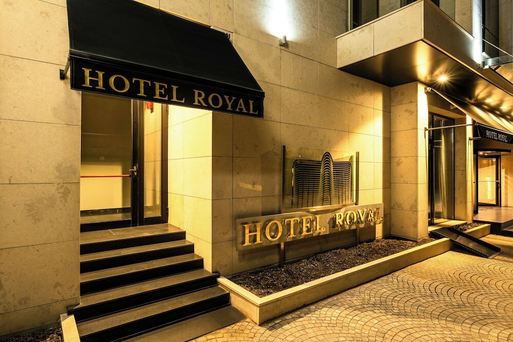 Фото отеля 1