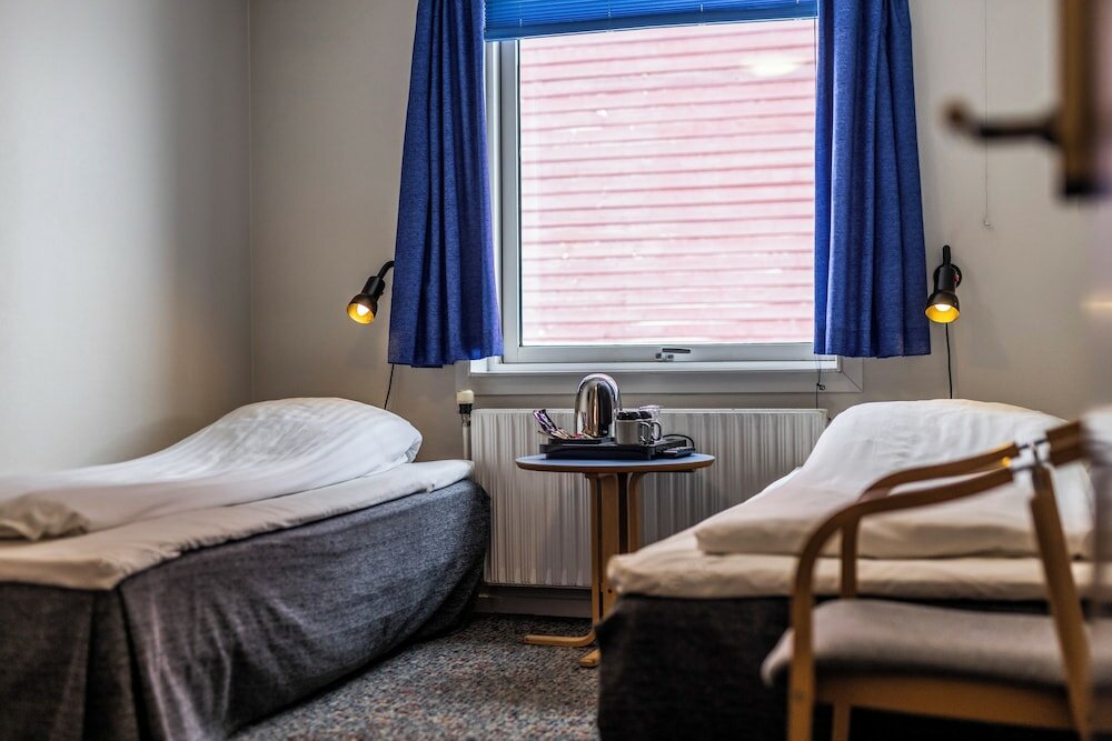 Фото Hotel Søma Nuuk