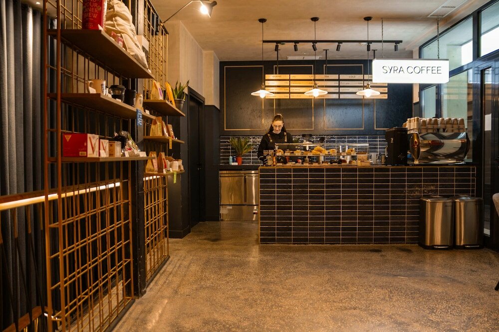 Фото Letoh Letoh Sevilla