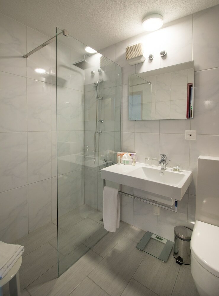 Фото Park - Hotel Inseli