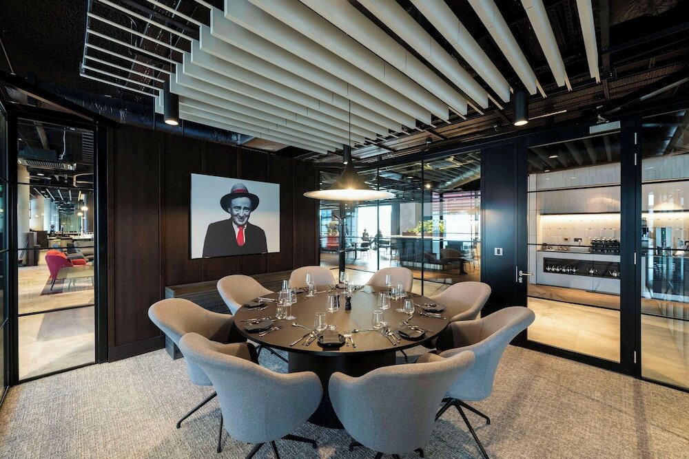 Фото Radisson Red Galway