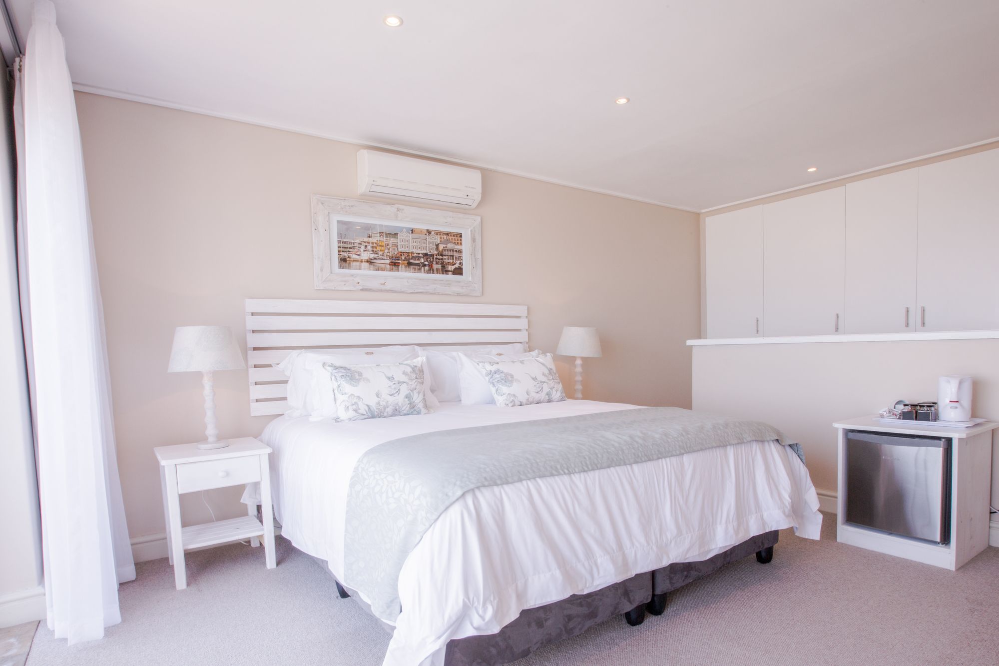 Фото Finchley Guest House