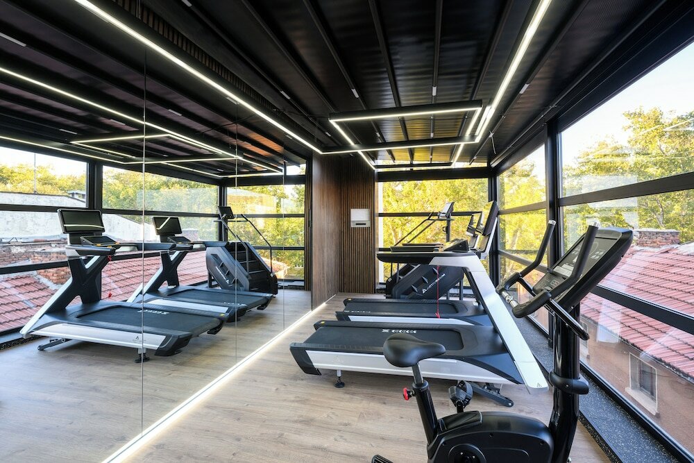 Фото Royal Hotel Plovdiv