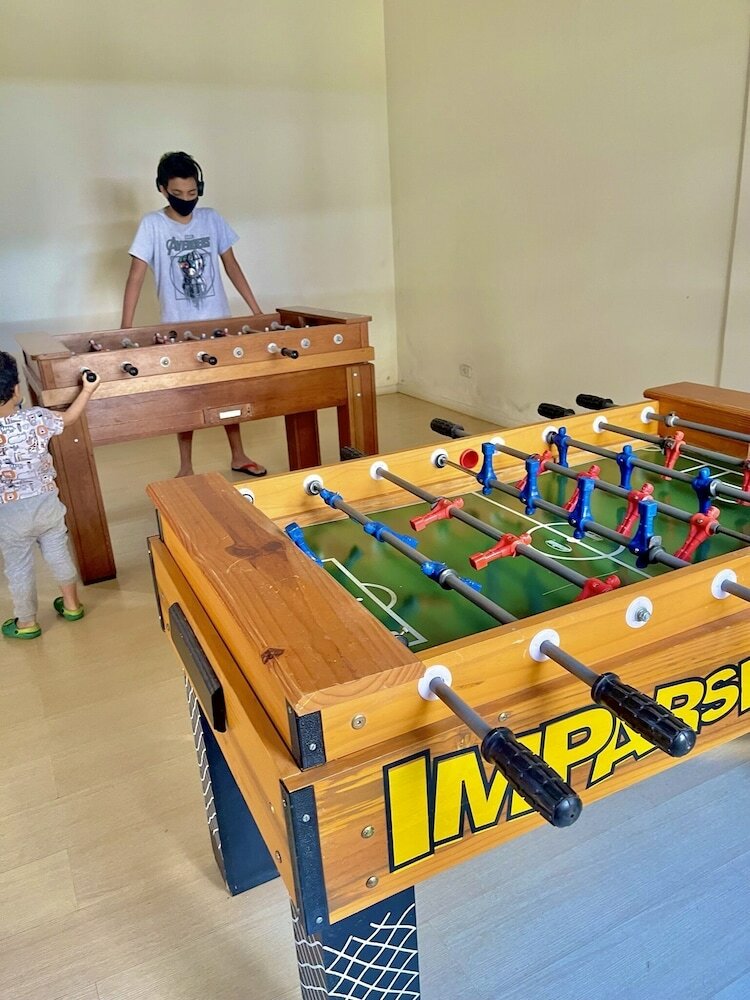 Фото Apt Quatre Saisons