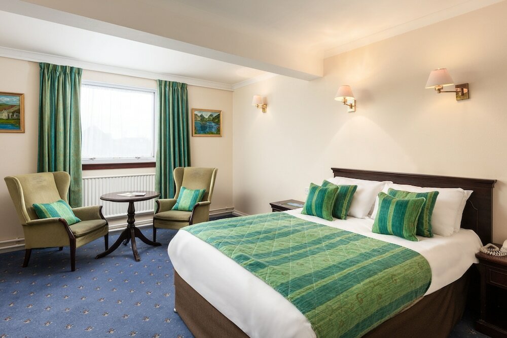 Фото North West Castle Hotel