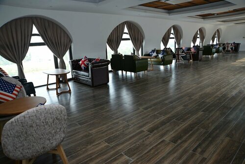 Гостиница Westlake Hotel & Resort Vinh Phuc в Виньйене