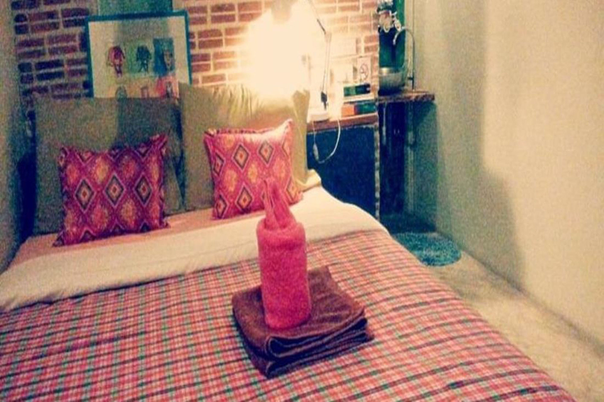 Фото Artist's Place Trat