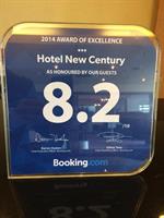 Фото New Century