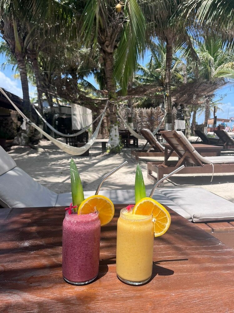 Фото La Diosa Kali Beach Front Hotel