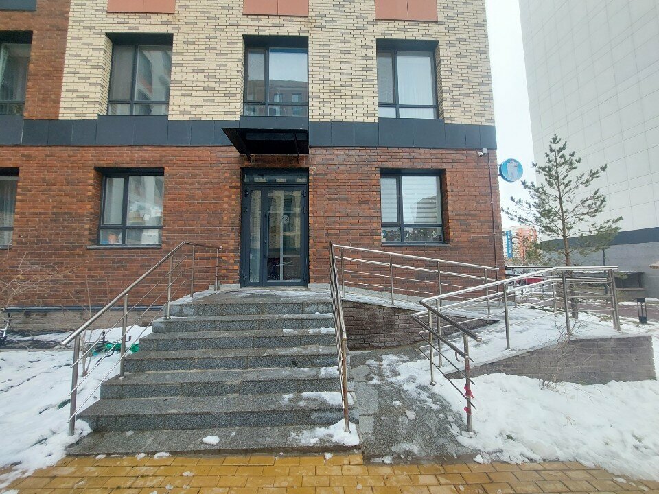 Dental clinic A2, Astana, photo