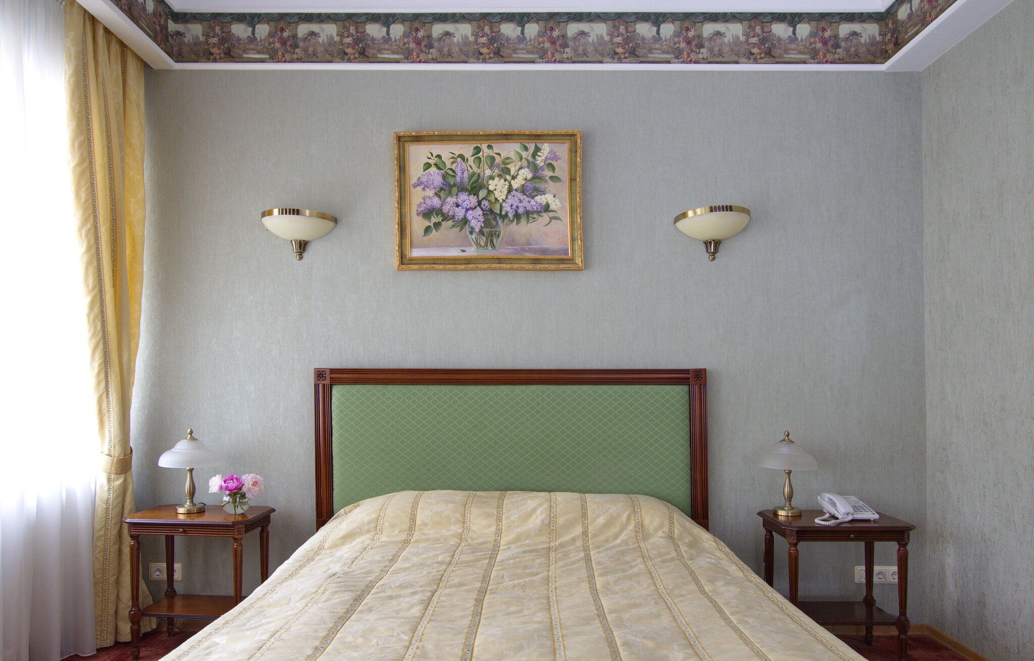 Фото Бутик-Отель Аристократ