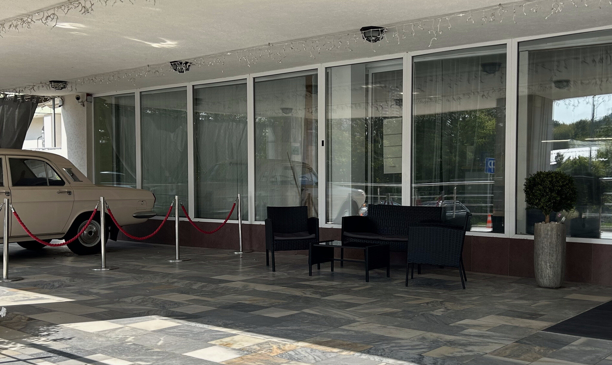 Фото Турист