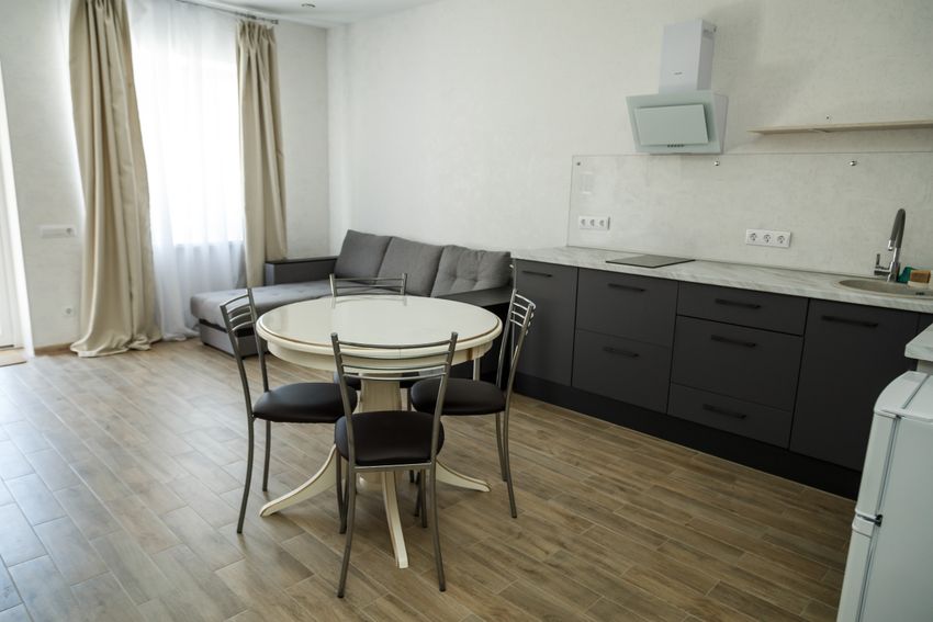 Фото Оазис Абрау