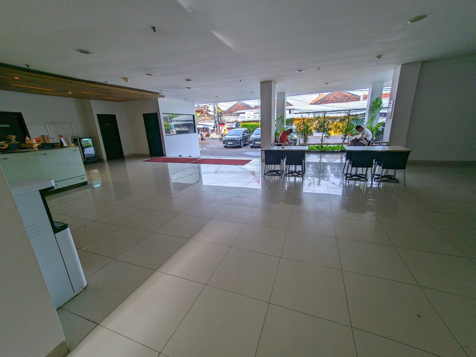 Фото Amaris Hotel Pratama Nusa Dua