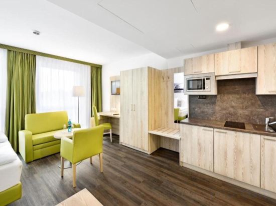 Фото Novina Sleep Inn Herzogenaurach