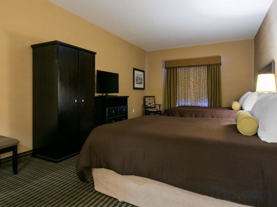 Фото Best Western Sunrise Inn & Suites