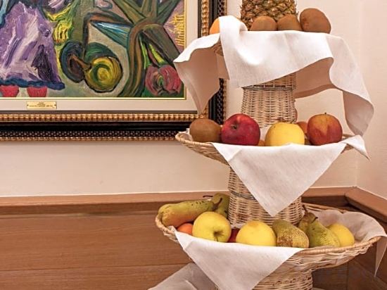 Фото Hotel Bernina by Saint Jane