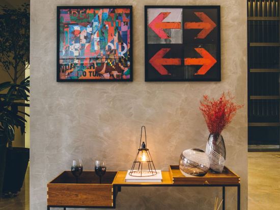 Фото Intercity Curitiba Centro Cívico