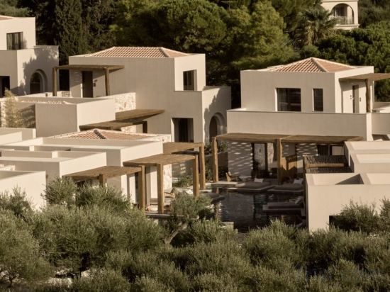 Фото Pierros Verde