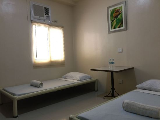 Фото Cebu Courtyard