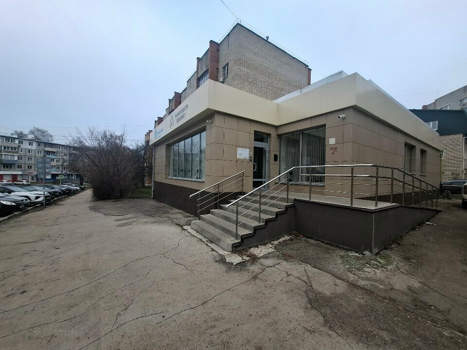 Courier services Сберлогистика, Tula, photo