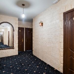 Фото Винтерфелл Старый Арбат