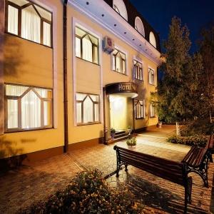 Фото Нефтяник