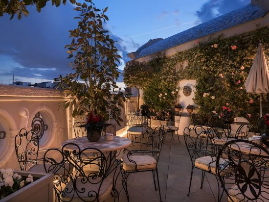 Фото Relais & Châteaux Heritage Madrid