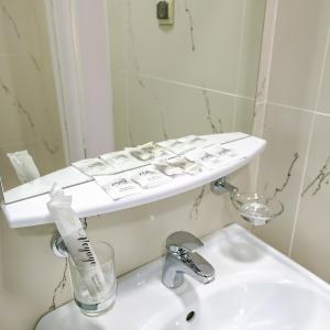 Фото Lampa Hotel