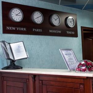 Фото Владимир-Плаза