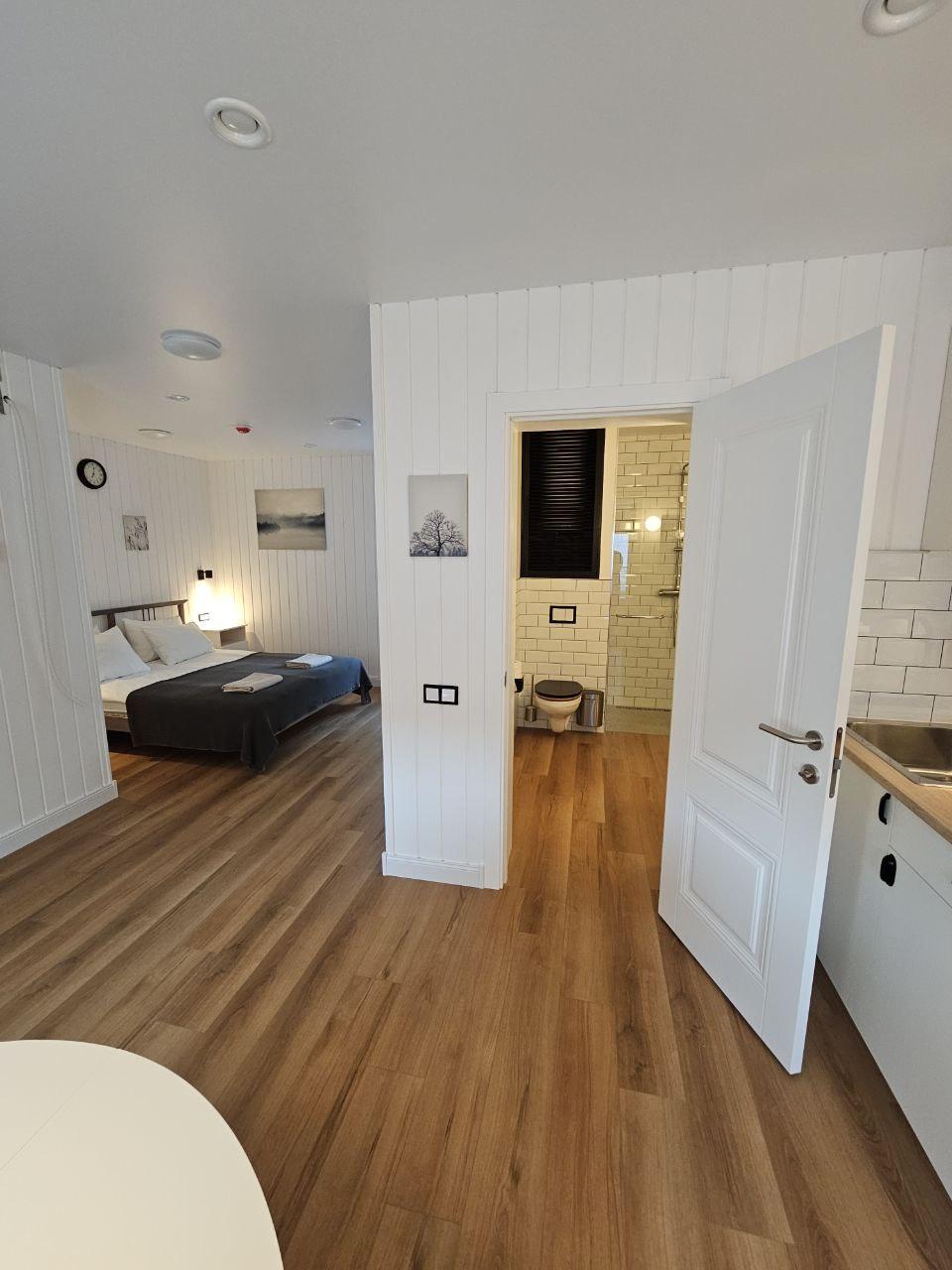 Фото Скандинавия