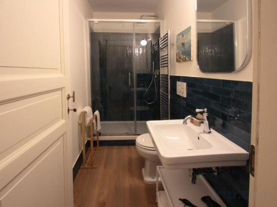 Фото Corsini Tintori Guest House