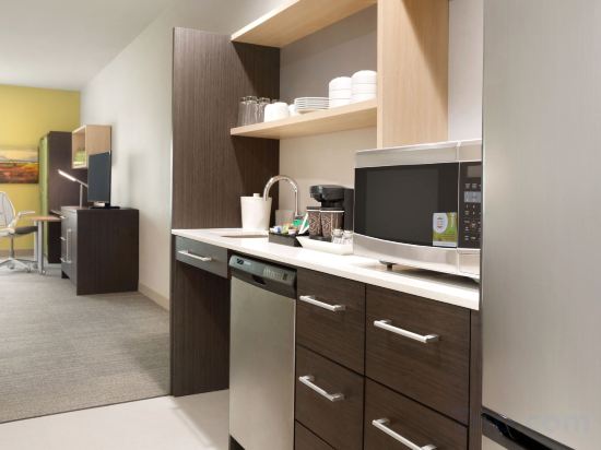 Фото Home2 Suites by Hilton Houston Webster