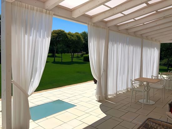 Фото Hotel Cave del Sole