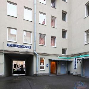 Фото РА Тамбовская 11