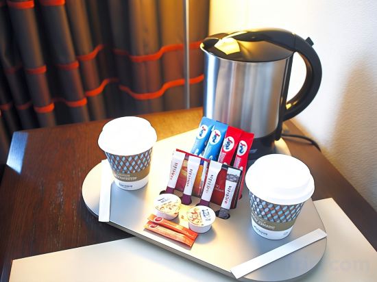 Фото Mercure Angers Centre Gare