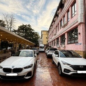 Фото Чайковский